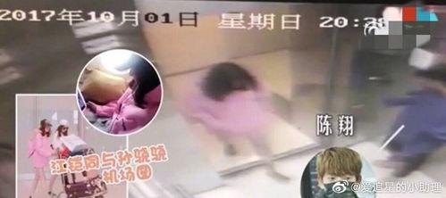陈翔助理爆料事件视频,揭秘幕后的惊人真相